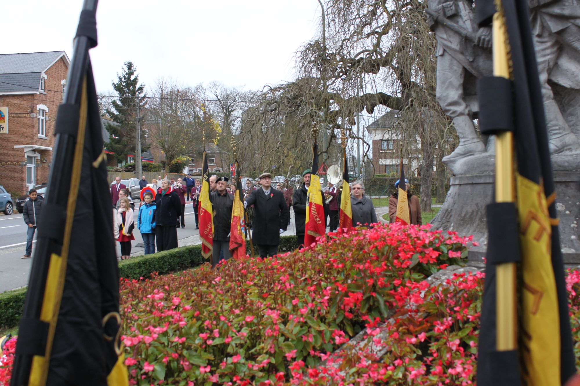 rencontre cambrai homme